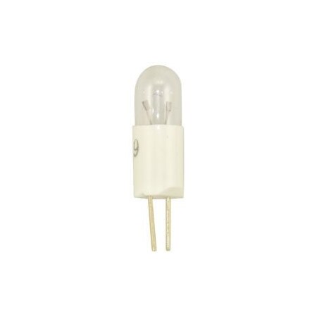 Ilb Gold Indicator Lamp, Replacement For Donsbulbs 2314 2314